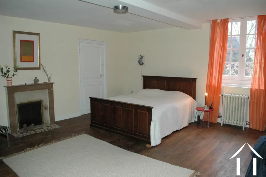 Manoir à vendre thenon, aquitaine, GVS3419C Image - 4