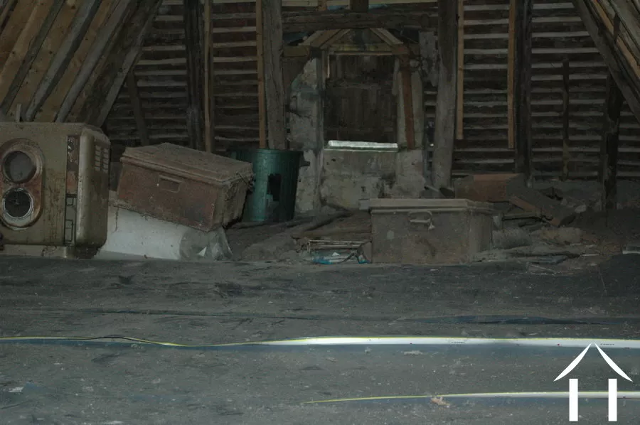 Manoir à vendre thenon, aquitaine, GVS3419C Image - 14