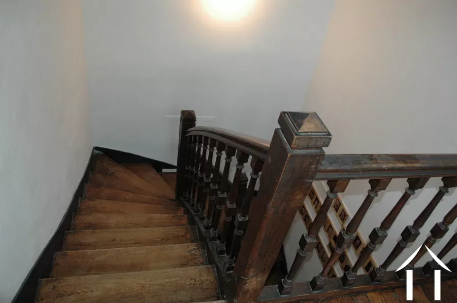 Manoir à vendre thenon, aquitaine, GVS3419C Image - 16