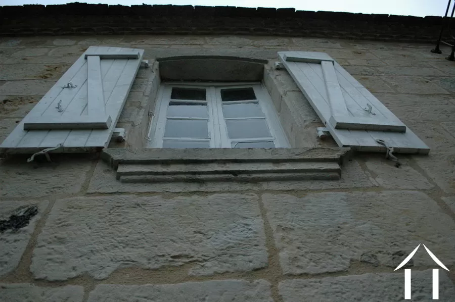 Manoir à vendre thenon, aquitaine, GVS3419C Image - 31