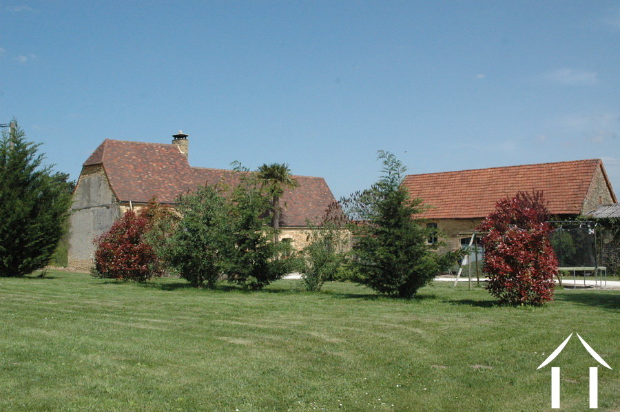 Propriété 1 hectare ++ à vendre montignac, aquitaine, GVS3746C Image - 1