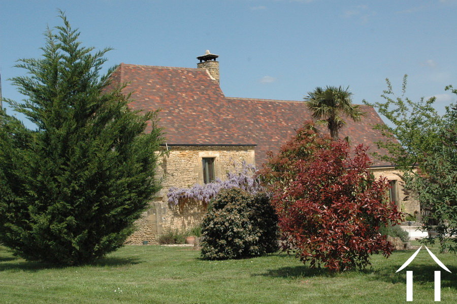Propriété 1 hectare ++ à vendre montignac, aquitaine, GVS3746C Image - 2