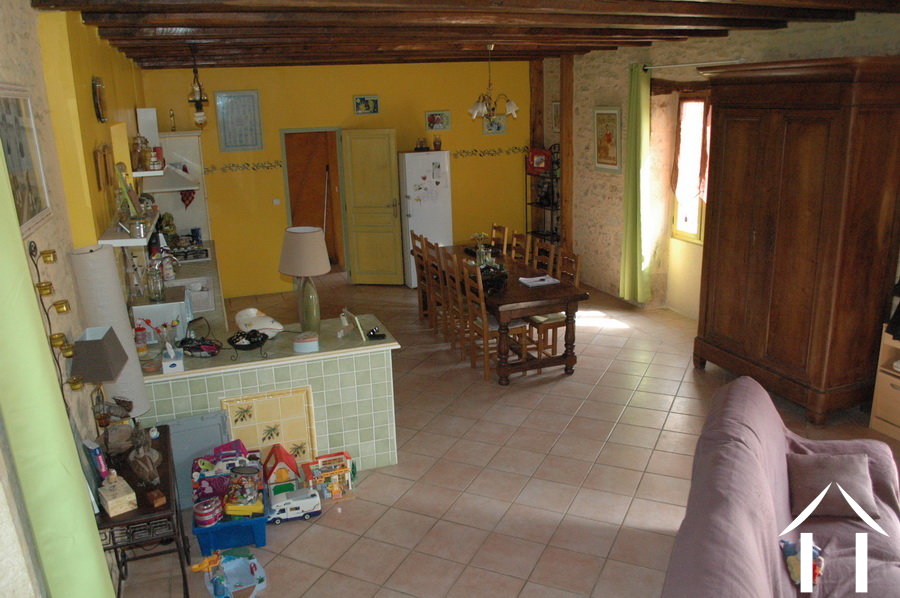 Propriété 1 hectare ++ à vendre montignac, aquitaine, GVS3746C Image - 5