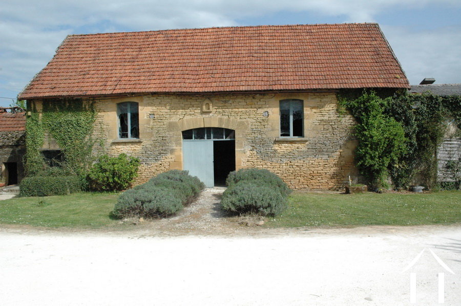 Propriété 1 hectare ++ à vendre montignac, aquitaine, GVS3746C Image - 18