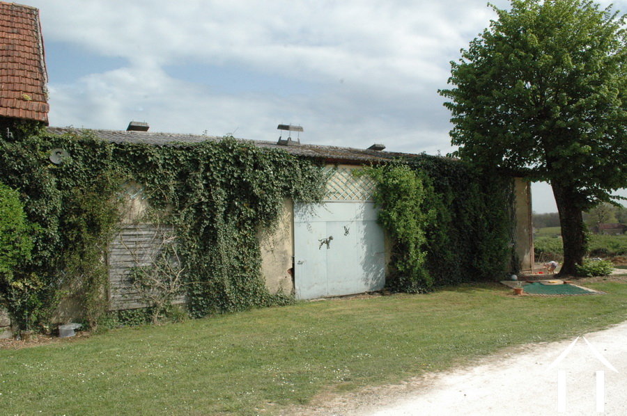 Propriété 1 hectare ++ à vendre montignac, aquitaine, GVS3746C Image - 19