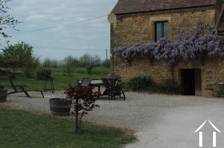 Propriété 1 hectare ++ à vendre montignac, aquitaine, GVS3746C Image - 3