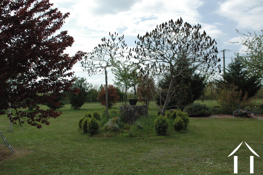 Propriété 1 hectare ++ à vendre montignac, aquitaine, GVS3746C Image - 22