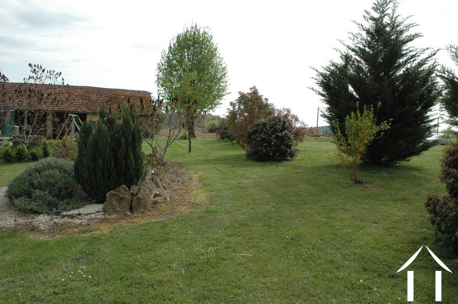 Propriété 1 hectare ++ à vendre montignac, aquitaine, GVS3746C Image - 23