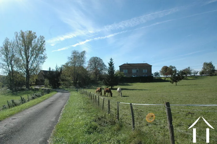 Fermette à vendre hautefort, aquitaine, GVS3344C Image - 10