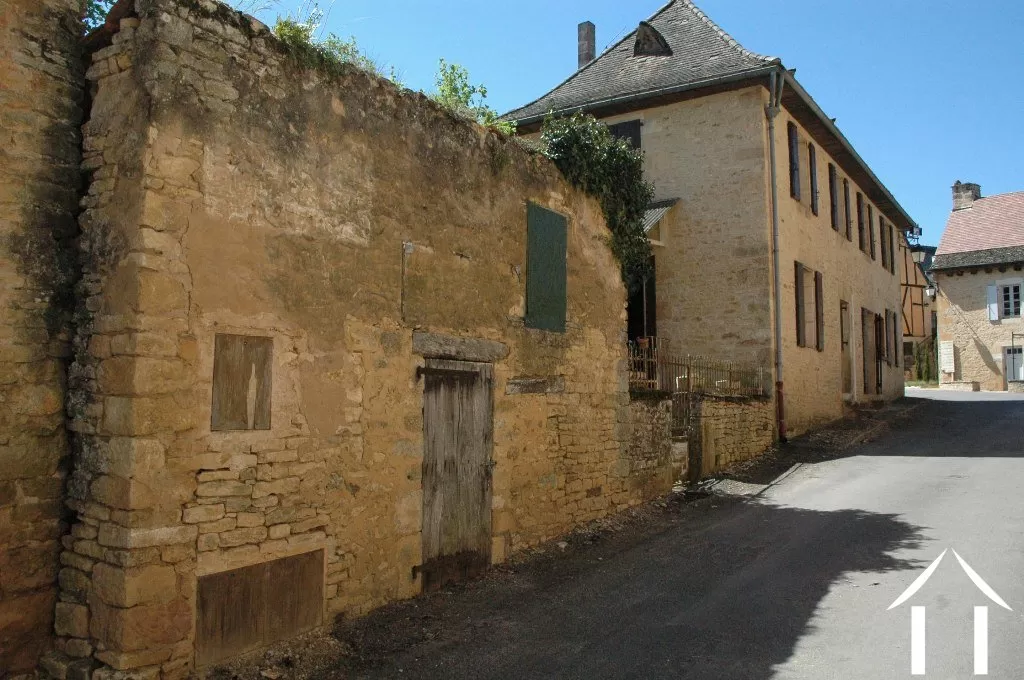 Maison à vendre sarlat la caneda, aquitaine, GVS3472C Image - 4