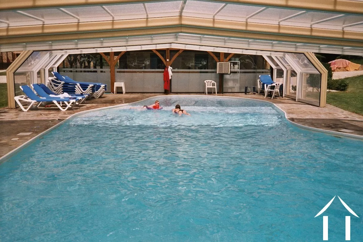 Propriété 1 hectare ++ à vendre montignac, aquitaine, GVS4850C Image - 4