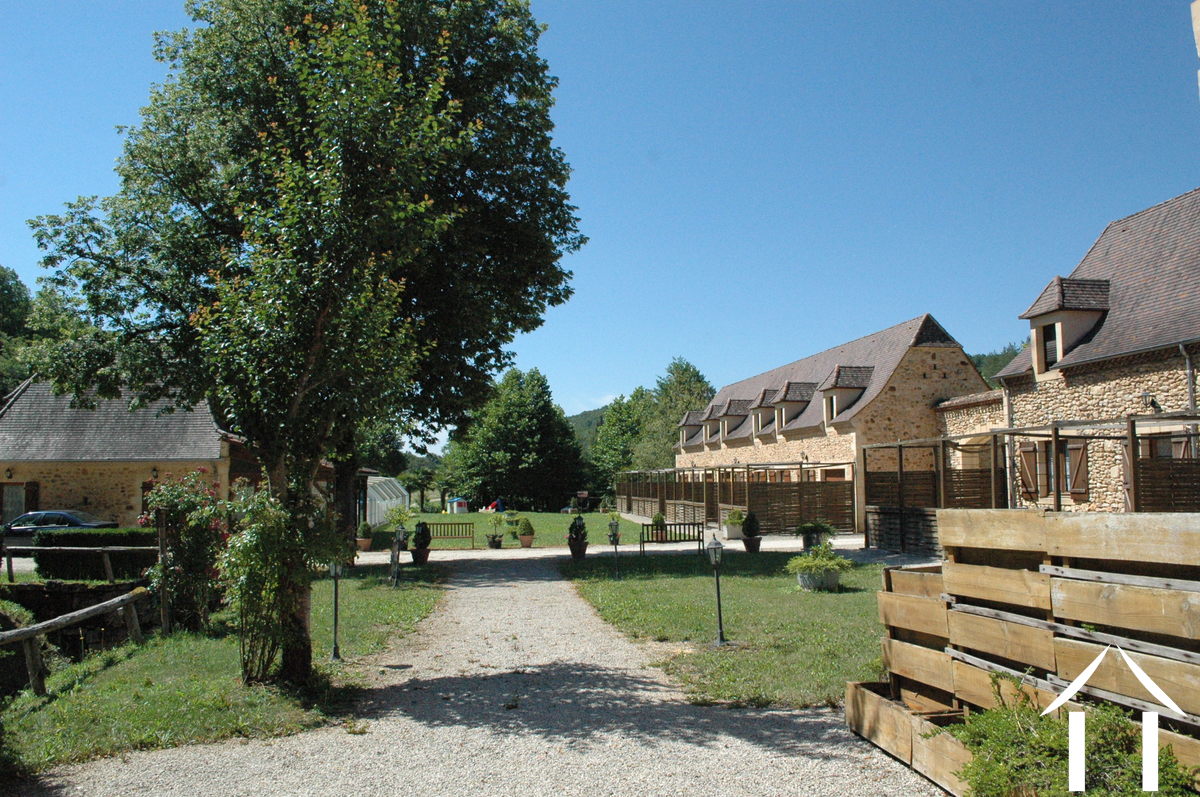 Propriété 1 hectare ++ à vendre montignac, aquitaine, GVS4850C Image - 10
