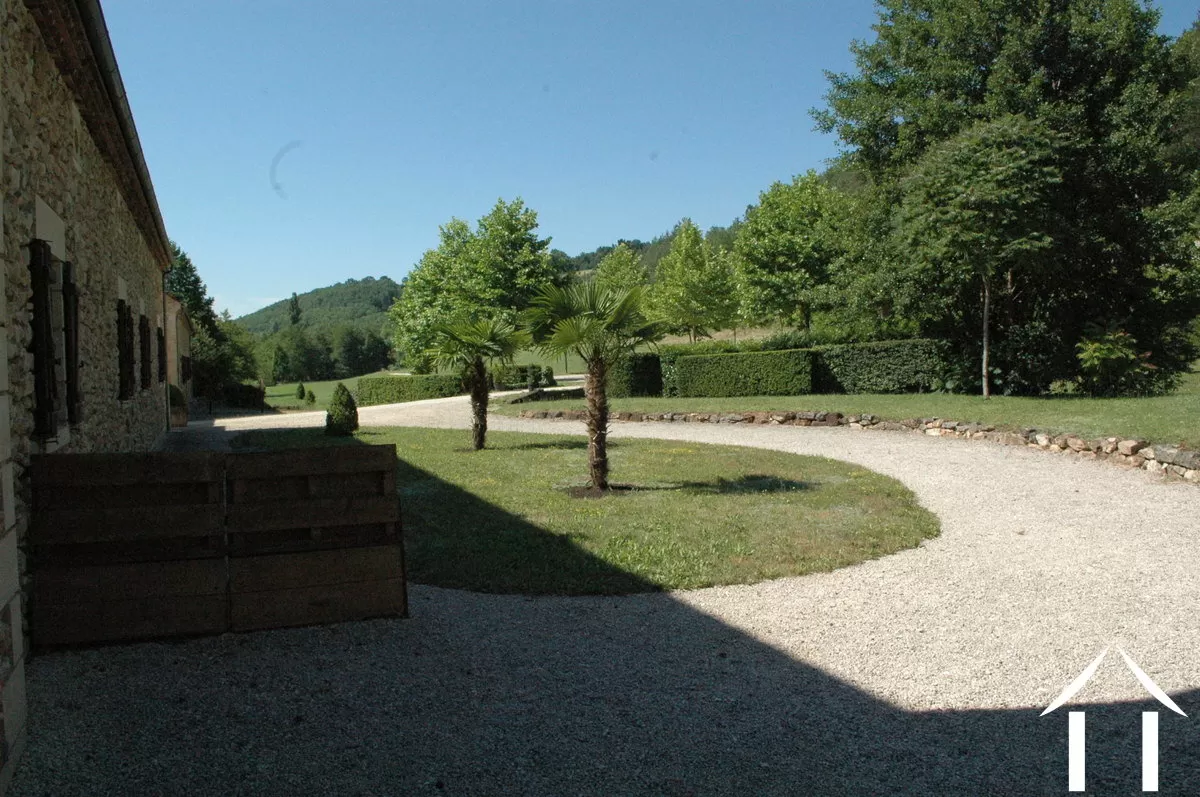 Propriété 1 hectare ++ à vendre montignac, aquitaine, GVS4850C Image - 13