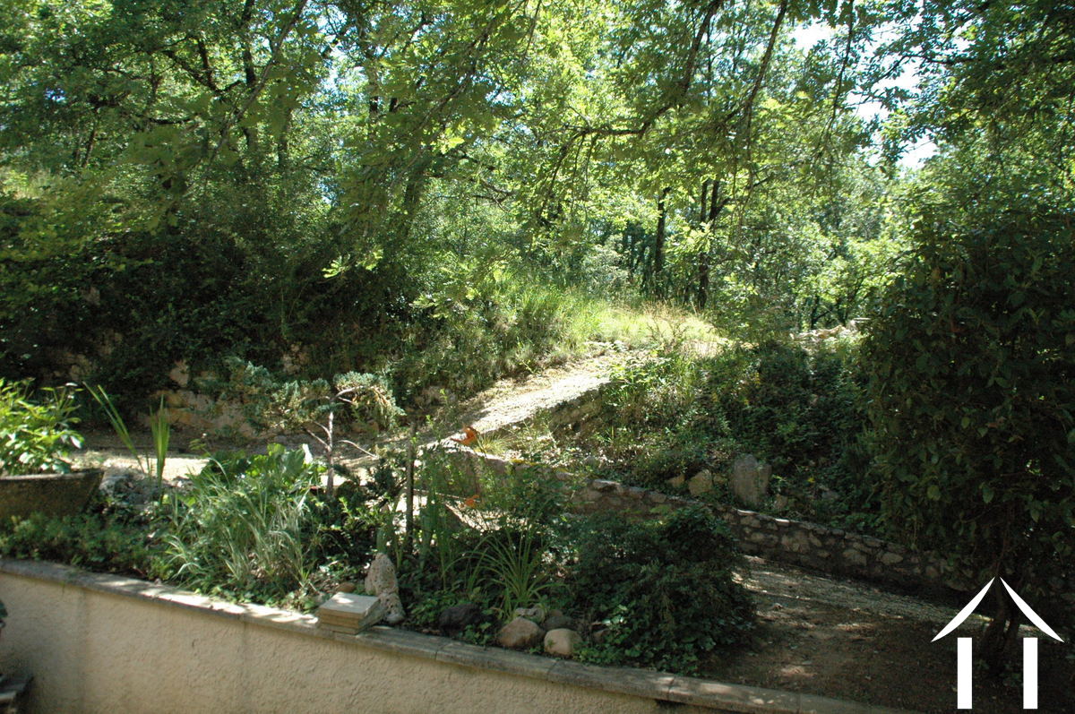 jardin