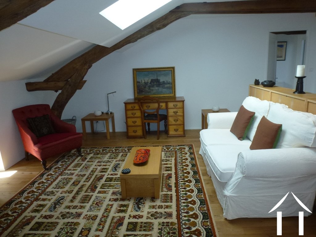 Maison en pierre à vendre mandacou, aquitaine, DM4317 Image - 6