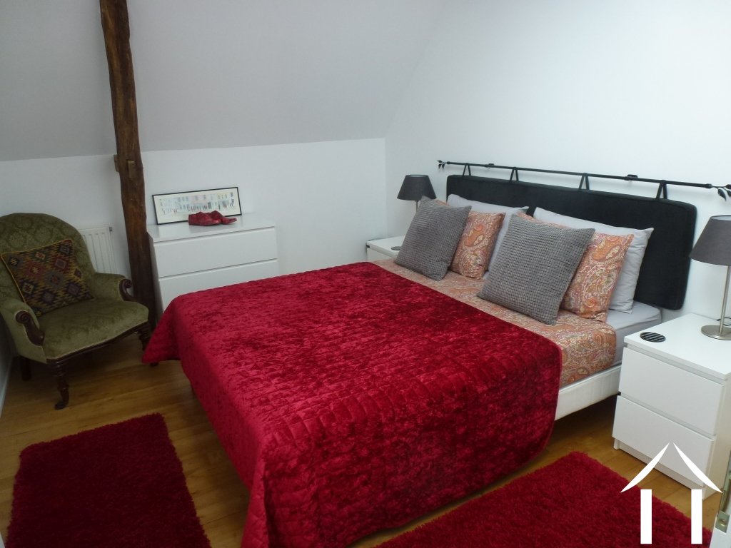 Maison en pierre à vendre mandacou, aquitaine, DM4317 Image - 9