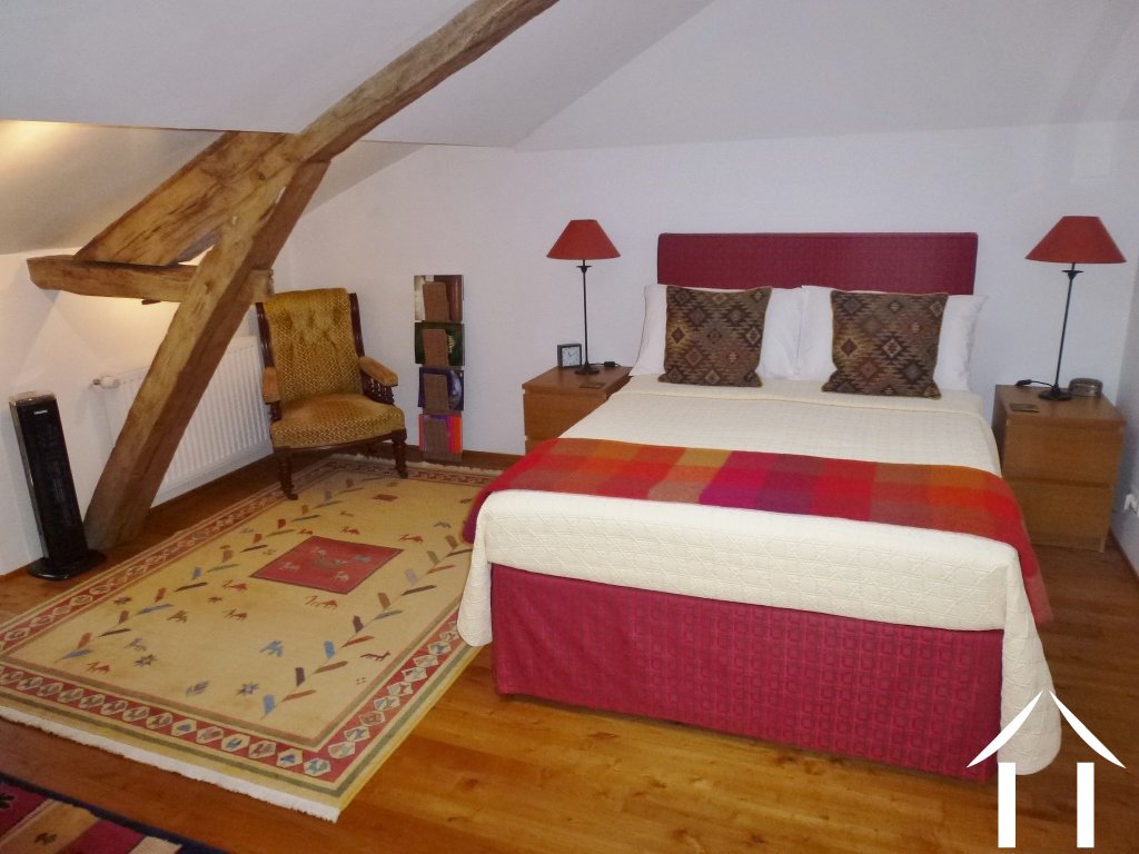 Maison en pierre à vendre mandacou, aquitaine, DM4317 Image - 8