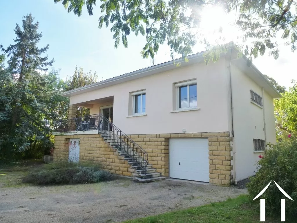 Maison de bourg à vendre castillonnes, aquitaine, DM4607 Image - 8