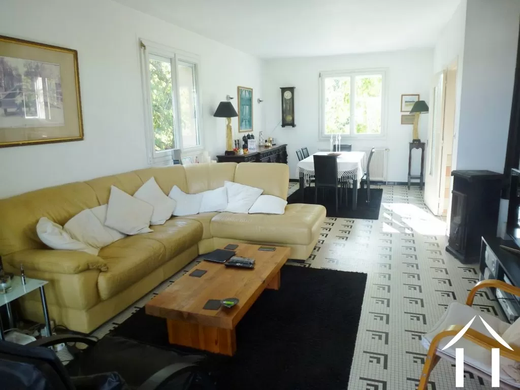 Maison de bourg à vendre castillonnes, aquitaine, DM4607 Image - 3