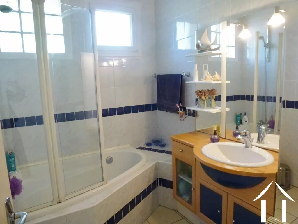 Maison de bourg à vendre castillonnes, aquitaine, DM4607 Image - 5