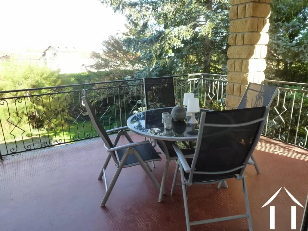 Maison de bourg à vendre castillonnes, aquitaine, DM4607 Image - 9