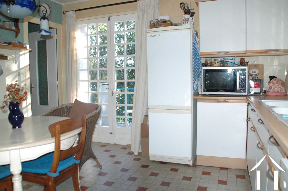 Maison à vendre savignac les eglises, aquitaine, GVS4882C Image - 2