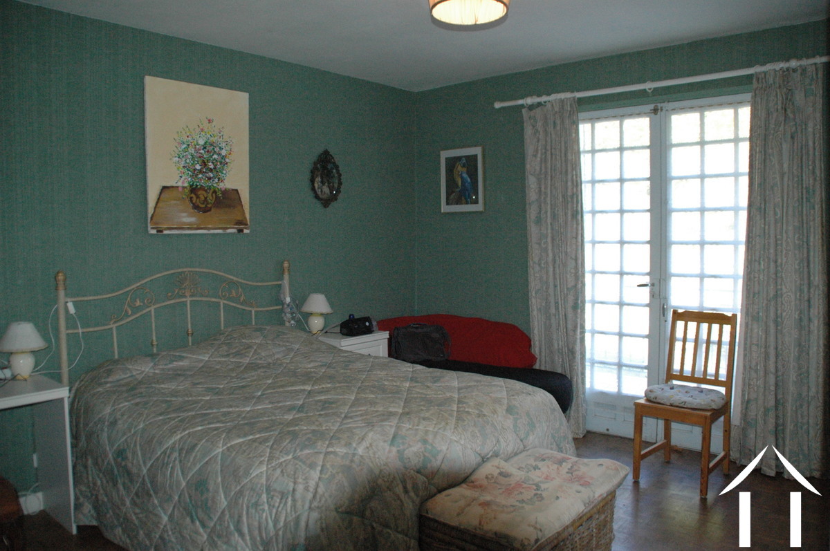 Maison à vendre savignac les eglises, aquitaine, GVS4882C Image - 4