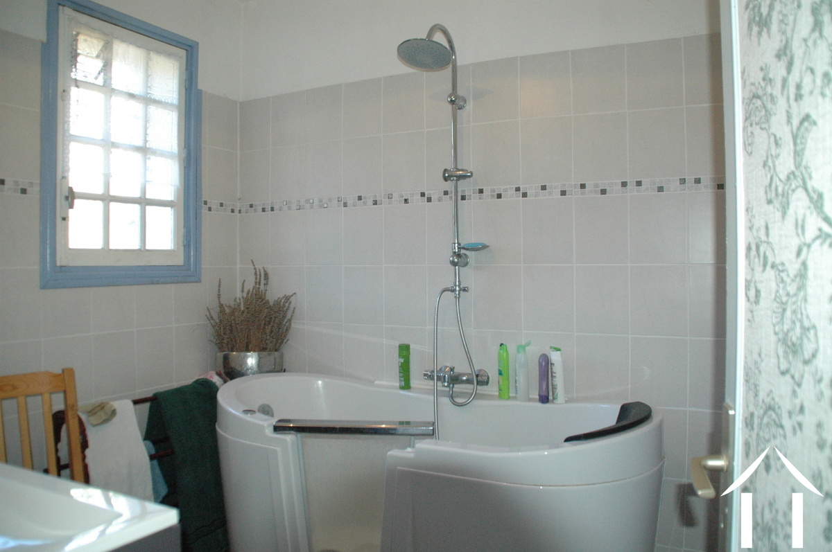 Maison à vendre savignac les eglises, aquitaine, GVS4882C Image - 5