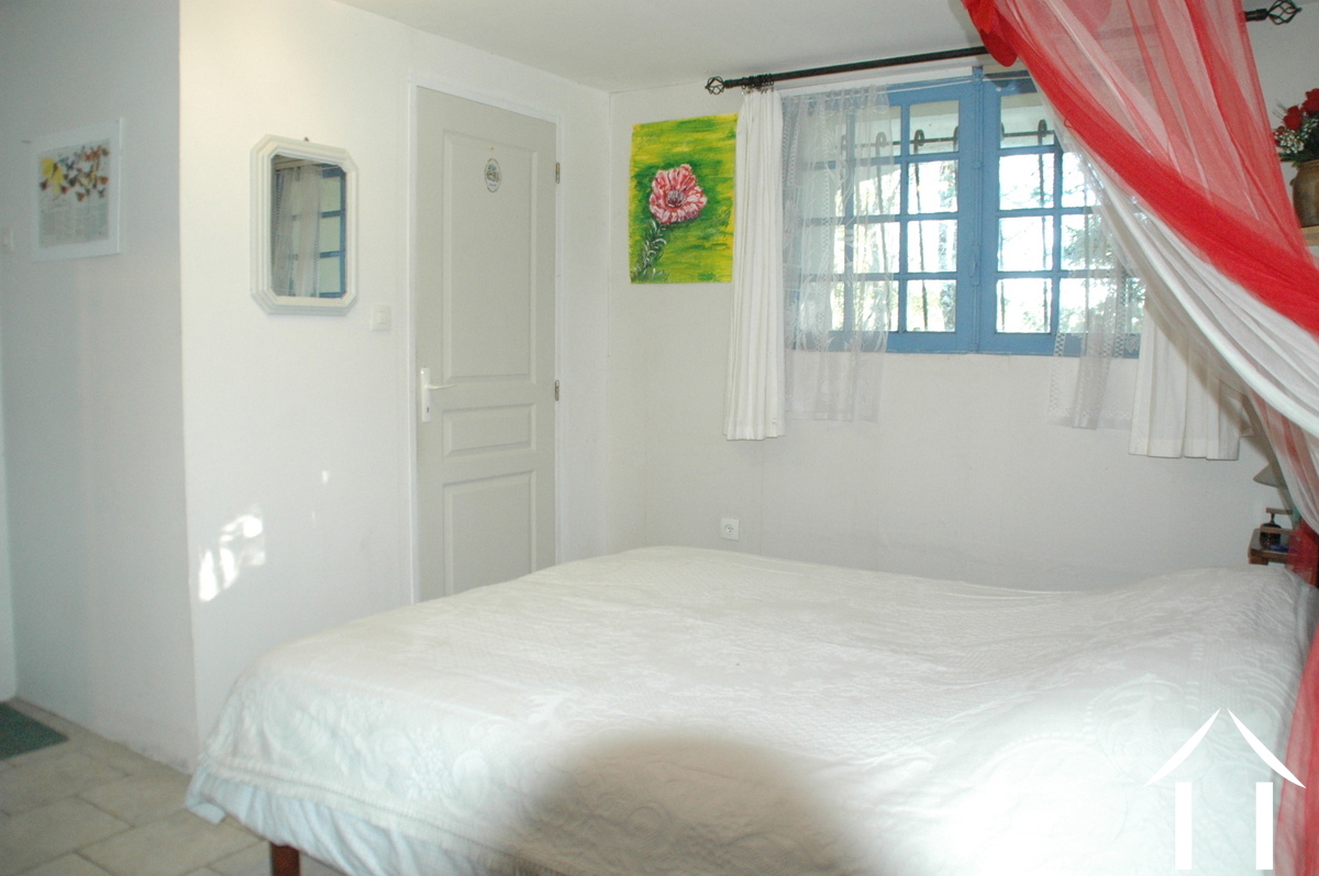 Maison à vendre savignac les eglises, aquitaine, GVS4882C Image - 10