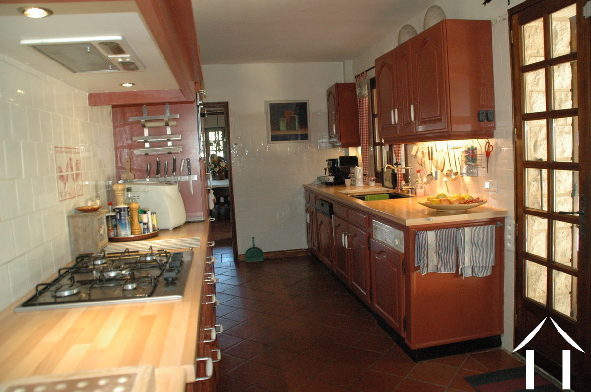 Maison à vendre rouffignac saint cernin de reilhac, aquitaine, GVS4881C Image - 5