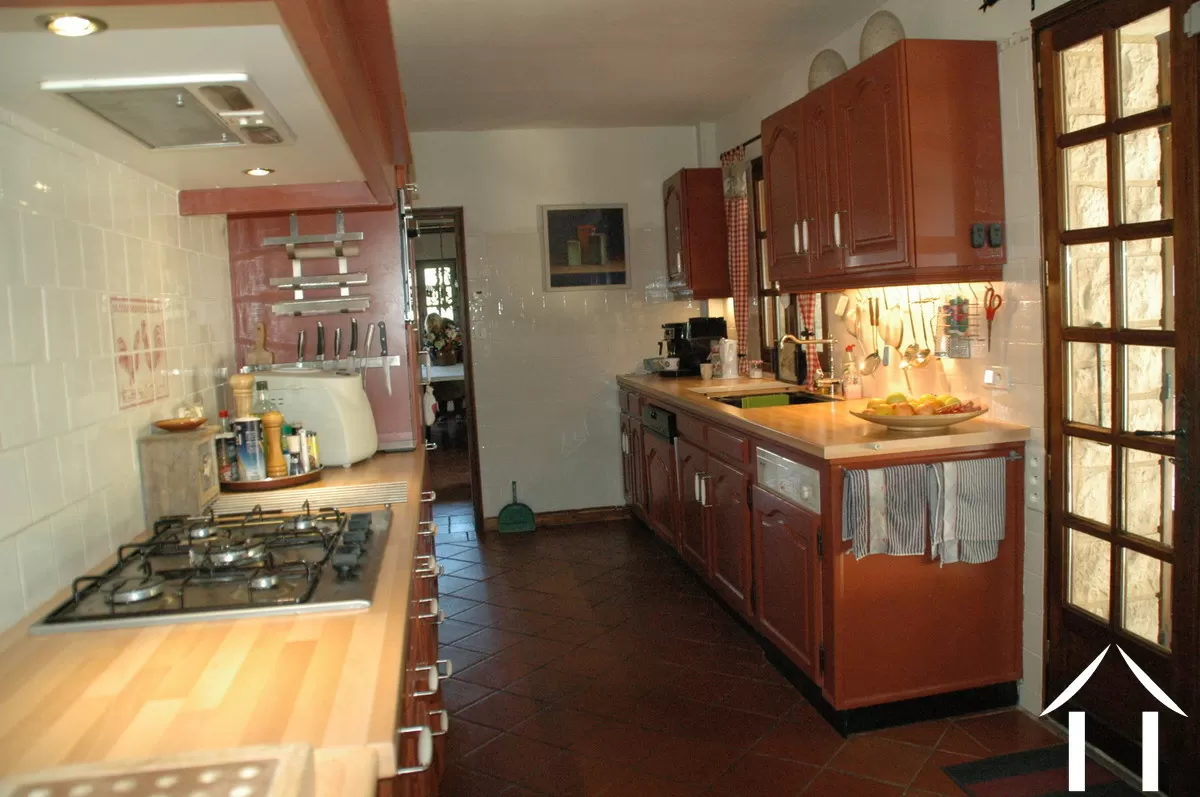 Maison à vendre rouffignac saint cernin de reilhac, aquitaine, GVS4881C Image - 5