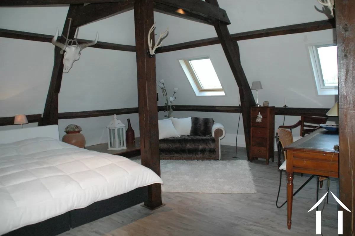 Maison à vendre rouffignac saint cernin de reilhac, aquitaine, GVS4881C Image - 11