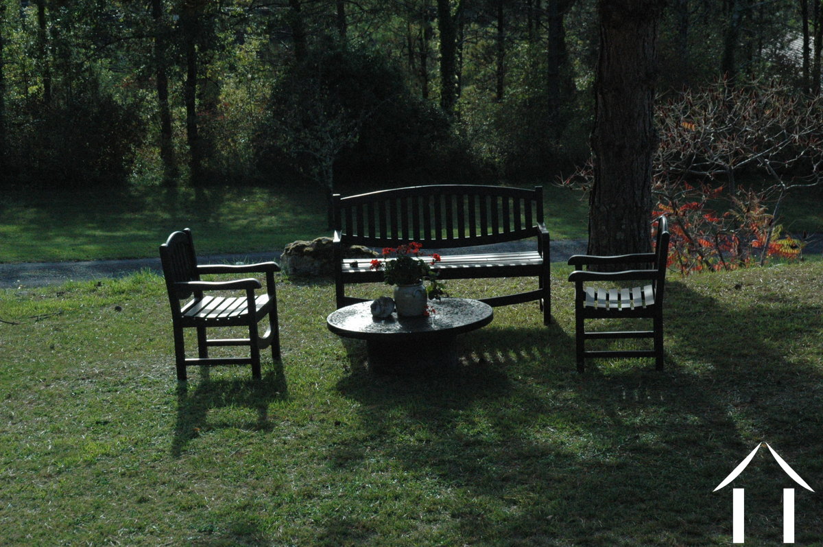 Maison à vendre rouffignac saint cernin de reilhac, aquitaine, GVS4881C Image - 13