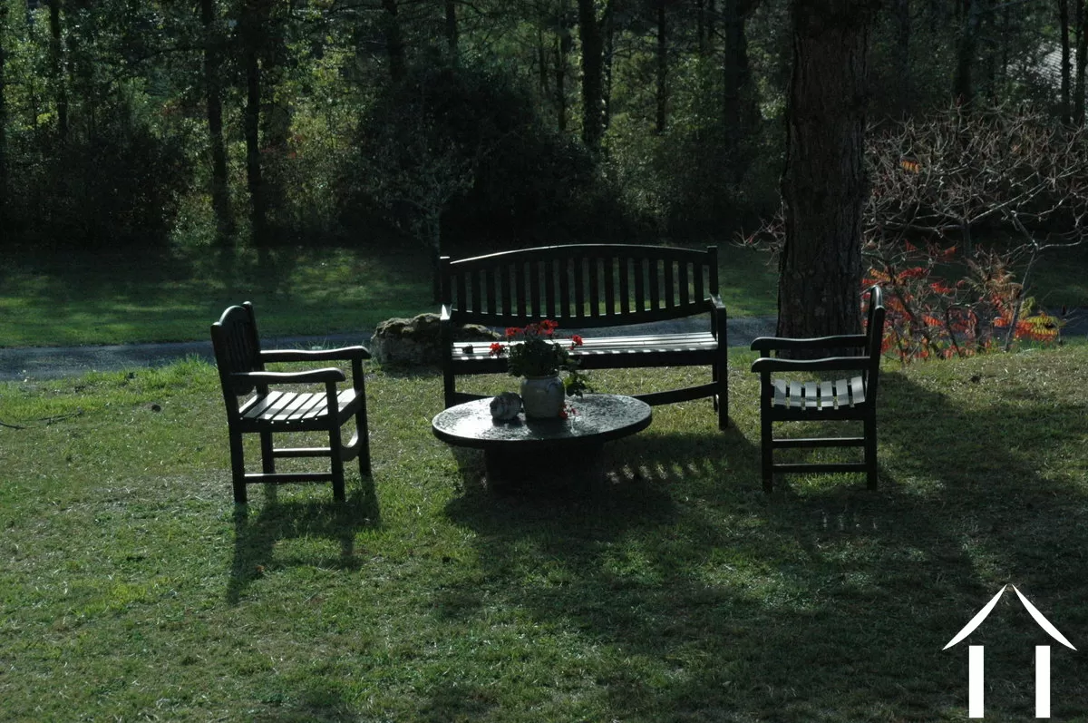 Maison à vendre rouffignac saint cernin de reilhac, aquitaine, GVS4881C Image - 13