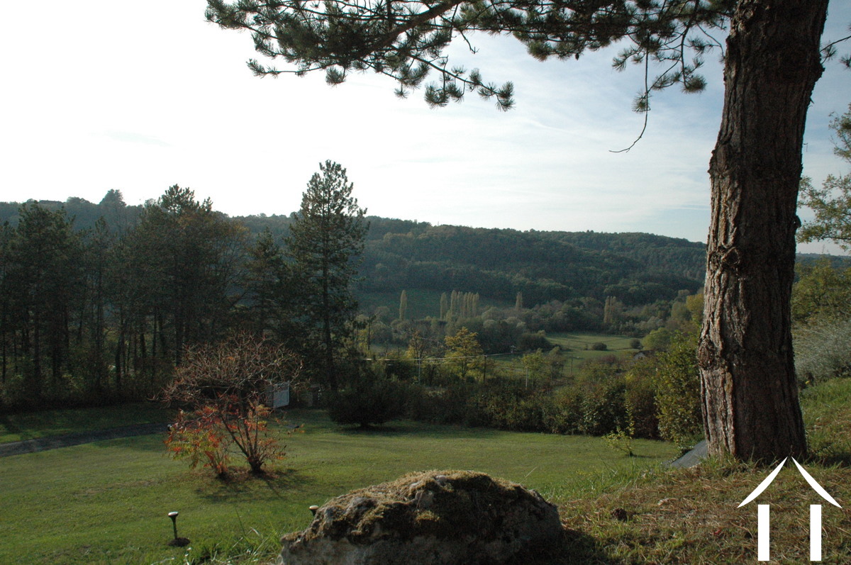 Maison à vendre rouffignac saint cernin de reilhac, aquitaine, GVS4881C Image - 15