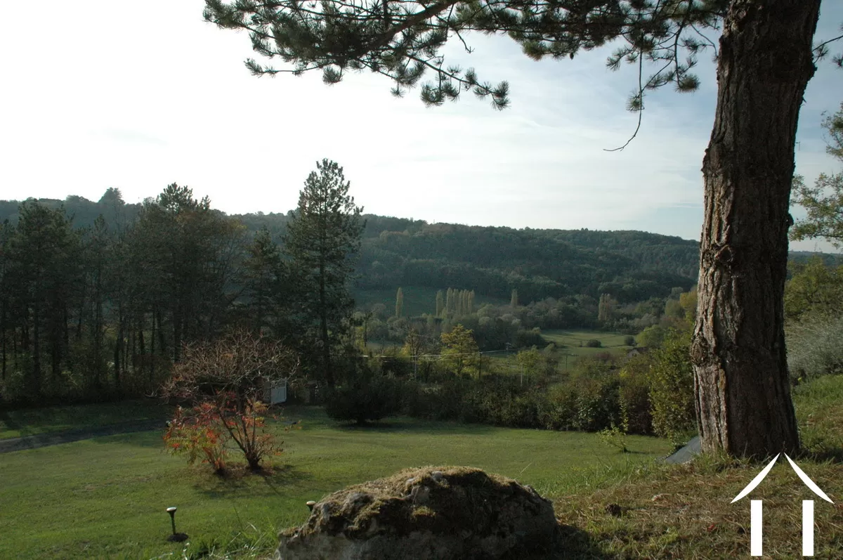 Maison à vendre rouffignac saint cernin de reilhac, aquitaine, GVS4881C Image - 15