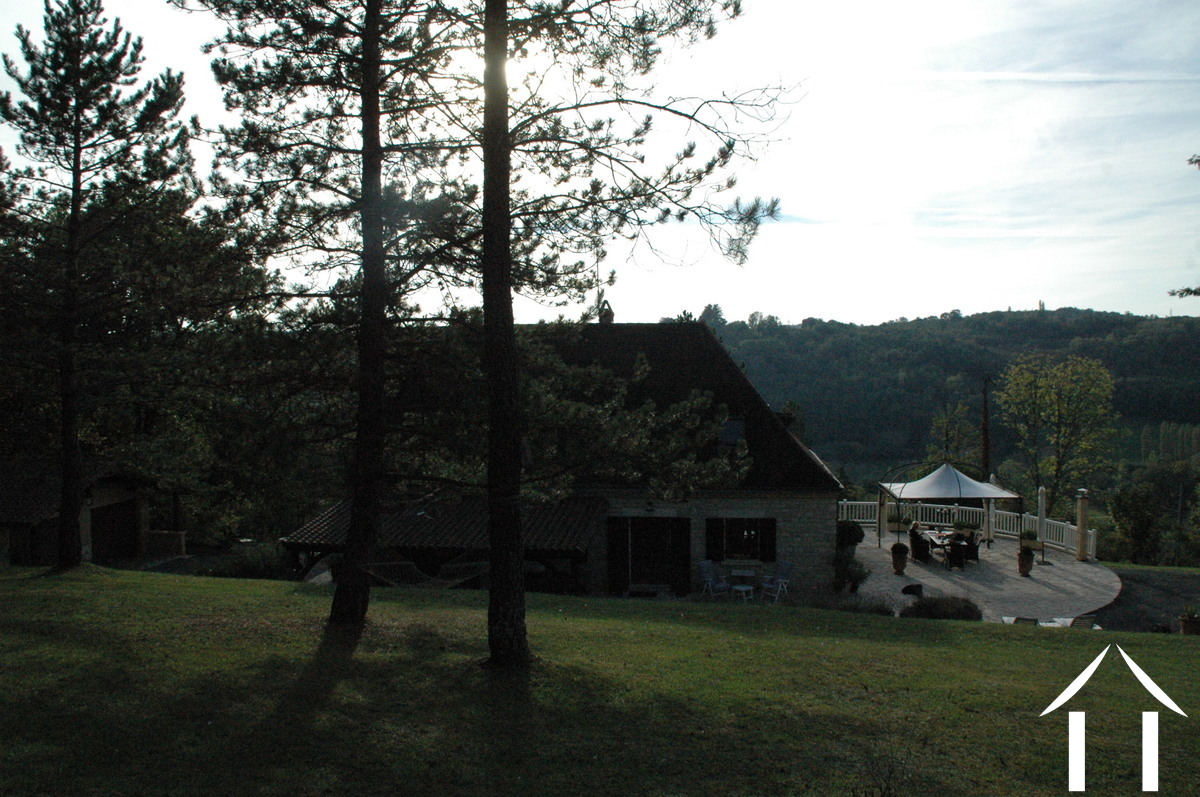Maison à vendre rouffignac saint cernin de reilhac, aquitaine, GVS4881C Image - 17