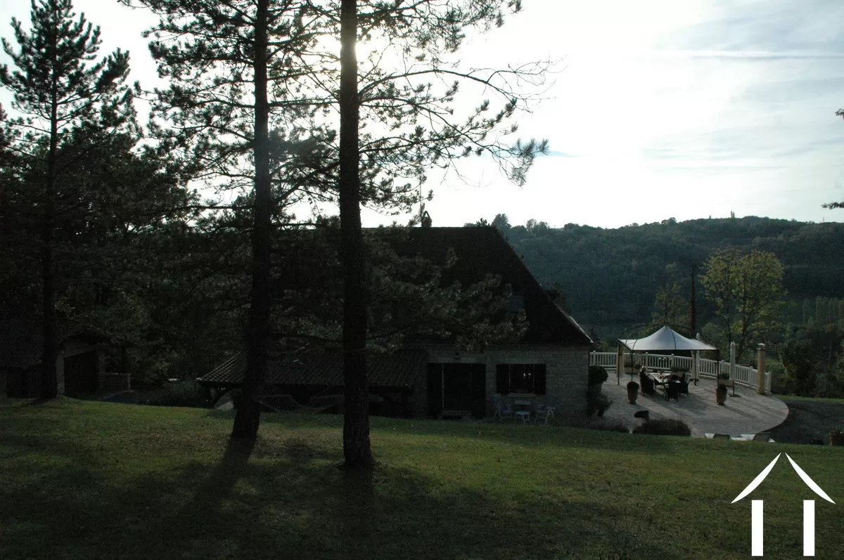 Maison à vendre rouffignac saint cernin de reilhac, aquitaine, GVS4881C Image - 17