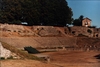 Amphithéâtre romain