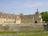 Château d'Epoisses
