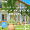 Salon Maison en France