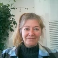 Barbara Van der Poel