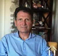 Benjamin Haas
