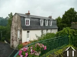 FERME DU 16ÈME SIÈCLE, RENOVEE 