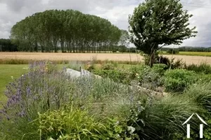Complex avec gîtes à vendre vernantes, pays de la loire, P1345 Image - 12