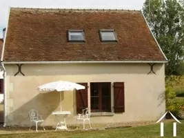 Another gîte