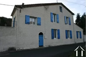 Maison à vendre graissessac, languedoc-roussillon, 340522605 Image - 10