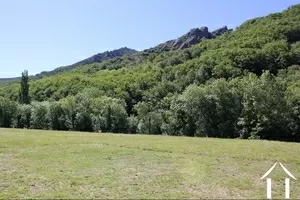 Terrain à vendre st gervais sur mare, languedoc-roussillon, 340522697 Image - 8