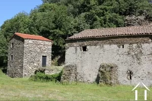 Terrain à vendre st gervais sur mare, languedoc-roussillon, 340522697 Image - 1