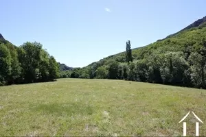 Terrain à vendre st gervais sur mare, languedoc-roussillon, 340522697 Image - 5